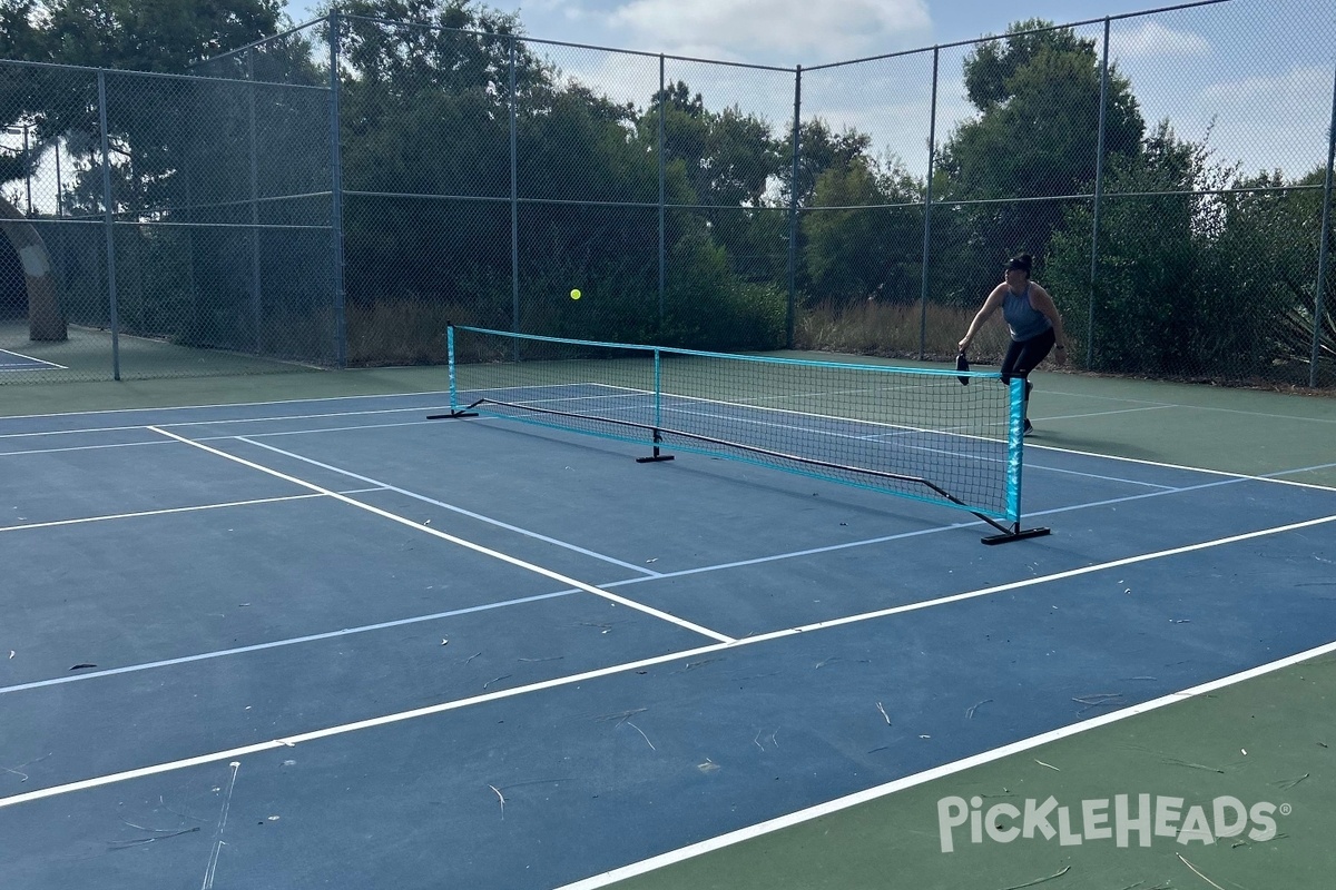 Photo of Pickleball at Murray Ridge Park